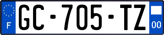GC-705-TZ