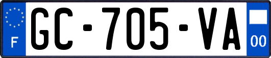 GC-705-VA
