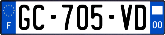 GC-705-VD
