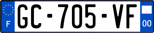 GC-705-VF