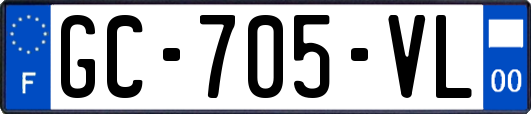 GC-705-VL