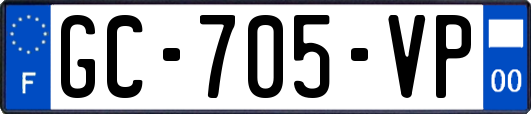 GC-705-VP