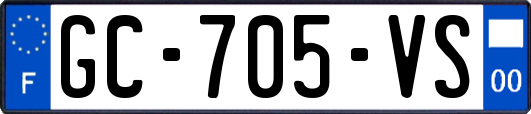 GC-705-VS