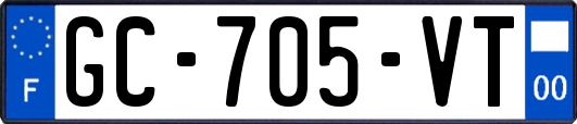GC-705-VT