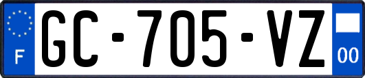 GC-705-VZ