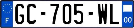 GC-705-WL