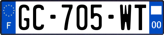GC-705-WT