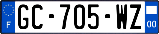 GC-705-WZ