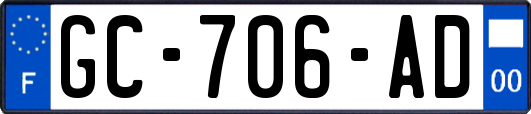 GC-706-AD