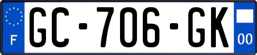 GC-706-GK