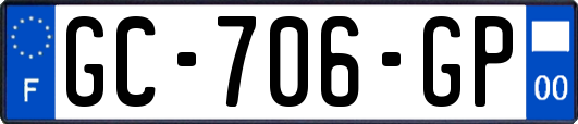 GC-706-GP