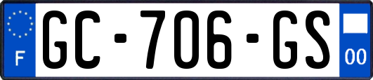 GC-706-GS