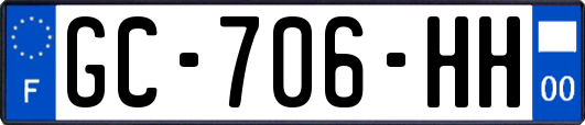 GC-706-HH