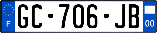 GC-706-JB