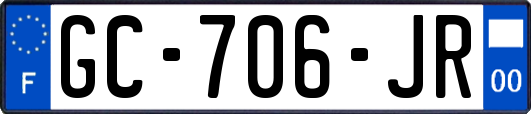 GC-706-JR