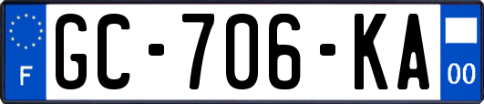 GC-706-KA