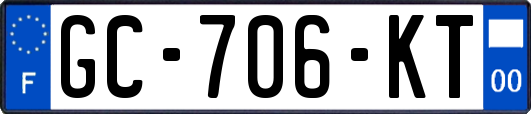 GC-706-KT