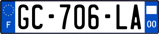 GC-706-LA