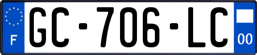GC-706-LC