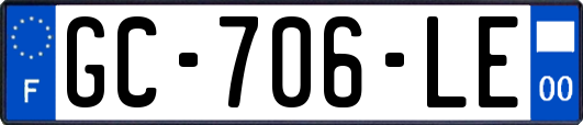GC-706-LE