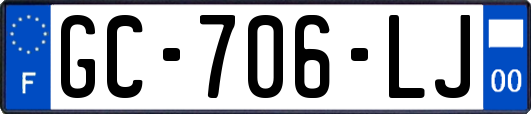 GC-706-LJ