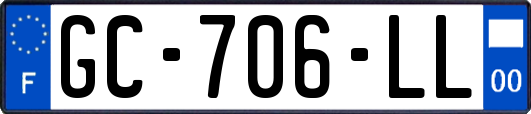 GC-706-LL