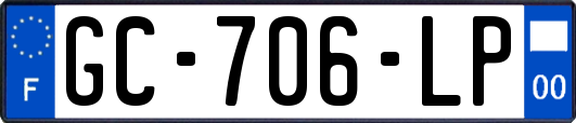 GC-706-LP