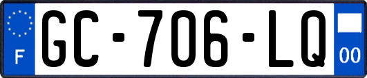 GC-706-LQ