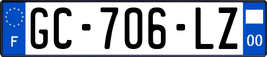 GC-706-LZ