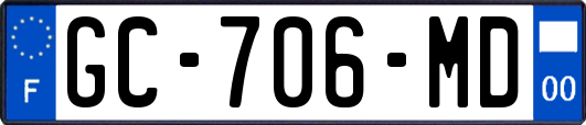 GC-706-MD
