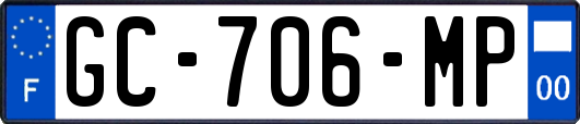 GC-706-MP