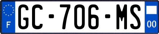 GC-706-MS
