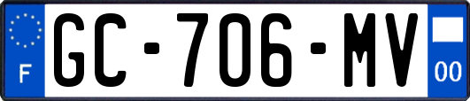 GC-706-MV