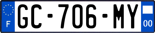 GC-706-MY