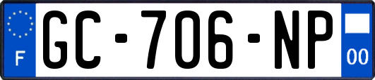 GC-706-NP