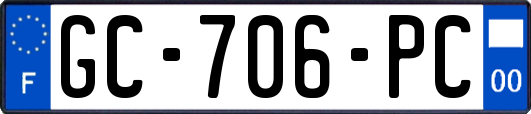GC-706-PC