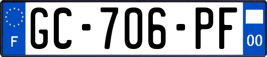 GC-706-PF