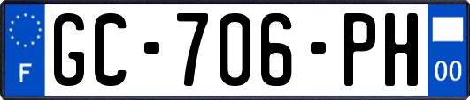 GC-706-PH
