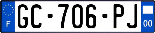GC-706-PJ