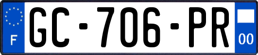 GC-706-PR