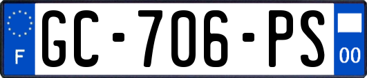 GC-706-PS
