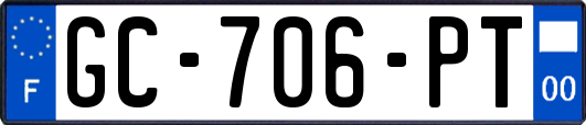 GC-706-PT