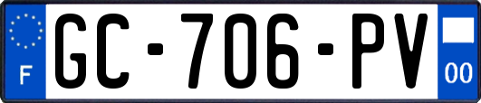 GC-706-PV