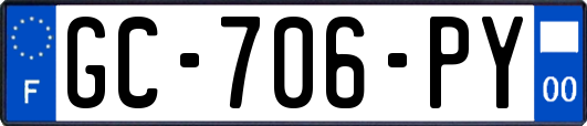 GC-706-PY