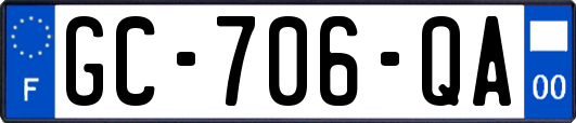 GC-706-QA
