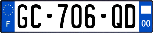 GC-706-QD