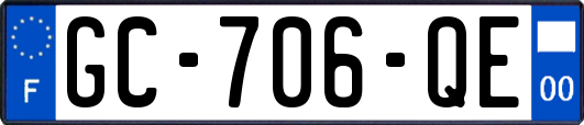 GC-706-QE