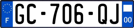GC-706-QJ