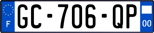GC-706-QP