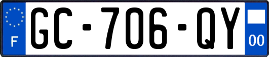 GC-706-QY